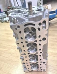 Honda Oem Acura Integra Gsr P72 Cylinder Head Dohc Vtec Ported/dimple. Fixed Price $1690.00.