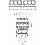Engine Cylinder Head Gasket Set Fel-pro Hst 9081 PT-1. Fixed Price $215.35.