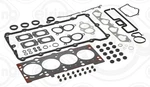 Elring 495.840 Gasket Kit, Cylinder Head For Bmw. Fixed Price $141.01.