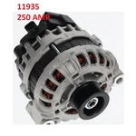 High Amp Alternator Gmc Savana 2500 V8 6.0L 5967CC 364CID 2016-2020. Fixed Price $349.99.