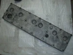 Hudson Power Dome Aluminum Cylinder Head 303648. Fixed Price $295.00.