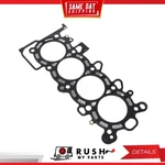 06-11 Mls Head Gasket For Honda Civic 1.3L L4 Sohc 8V LDA2 Dnj HG237. Fixed Price $49.99.