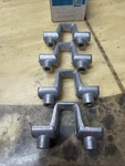 Nos Gm Rocker Arm Pivot 391208 60S-90S Firebird Caprice Brougham Deville. Fixed Price $70.00.