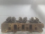 Used Engine Cylinder Head Fits: 1991 Oldsmobile Ciera 6-231 3.8 Grade. Fixed Price $221.84.