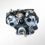 Land Rover Range 2013-17 5.0 Supercharged Motor Engine Preowned Runs Great. Fixed Price $8500.00.