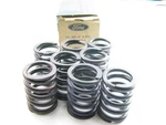 (8 Pcs) New Genuine Oem Ford D8AZ-6513-A Valve Springs 351M 400 V8. Fixed Price $34.95.