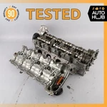 14-19 Mercedes W222 S550 GL550 M278 4.6L Right Side Engine Cylinder Head Oem. Fixed Price $485.55.