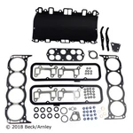 Head Gasket Set Beck/arnley 032-2992. Fixed Price $168.28.