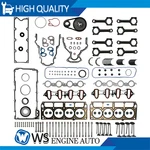 Mls Head Gasket Bolts Set For Chevrolet Gmc Envoy Buick Isuzu 4.8 5.3L 2002-2014. Fixed Price $419.39.