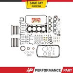 Full Gasket Set Head Bolts For 94-97 Honda Accord Dx Lx 2.2L F22B2 F22B6. Fixed Price $123.99.