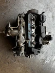 2011-2014 Volkswagen Jetta Sportwagen 2.0L Tdi Engine Head Cylinder Oem.. Fixed Price $700.00.