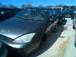 Cylinder Head Dohc 2.0L 4-121 Exc. Svt Fits 00-04 Focus 96179. Fixed Price $360.00.
