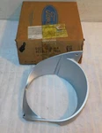 1970 Mustang Fastback Coupe Mach Boss Convertible Nos Rh Head Lamp Door Bezel. Fixed Price $259.00.