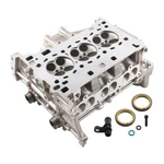 Complete Cylinder Head CM5G6C032CB Ford Focus Ecosport Fiesta 1.0L Turbo. Fixed Price $313.99.