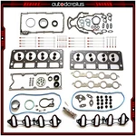 Full Gasket Set Head Bolts For Chevrolet Silverado 1500 2500 99-01 4.8 5.3. Fixed Price $103.26.