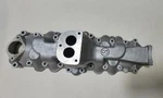 Ford Intake Manifold V8 1937 - 1941 New Box Vintage Collectible Aluminum. Fixed Price $135.00.