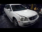 Passenger Cylinder Head Canada Market 2.7L Fits 07-12 Rondo 167257. Fixed Price $360.00.