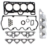 Cylinder Head Gasket Set For 93-97 Hyundai Accent Scoupe 1.5L Sohc G4E Engine. Fixed Price $29.99.