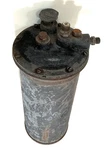 1910 1920 Stewart Warner Vacuum Fuel Feed System Tank Model 122 Buick. Fixed Price $159.99.