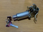 Genuine Honda Trunk Key Cylinder For Open Type (new) - S500 S600 S800. Fixed Price $1940.00.