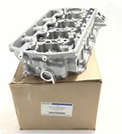 New Oem Genuine Ford Cylinder Head 2011-2012 Super Duty 6.7 Diesel Lh Bare. Fixed Price $295.00.