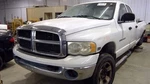 Passenger Right Cylinder Head 5.7L Fits 03 Dodge 1500 Pickup 97353. Fixed Price $267.19.