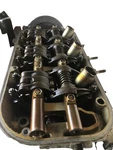 2006 Acura Tl Engine Motor Cylinder Head Rear Right Passenger Side Automatic. Fixed Price $450.00.