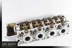 03-08 Mercedes W211 E55 CLS55 Amg Engine Motor Cylinder Head Left Side Oem. Fixed Price $239.99.