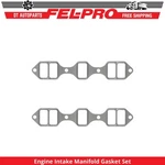 For 1957-59 Studebaker Silver Hawk Eng Intake Manifold Gasket Set Lower Fel-pro. Fixed Price $33.07.