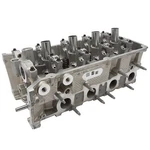 Ford 5.0L Coyote Cyl Head GEN-3 2018-UP Assembled M-6050-M50B. Fixed Price $959.87.
