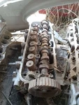 Cylinder Head Coupe 2 Door 4AC Engine Fits 83-85 Corolla 15843. Fixed Price $125.00.