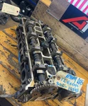 2009-2012 Escape Mariner Truibute 09-10 Mazda 62.5L Cylinder Head Complete. Fixed Price $274.84.
