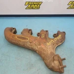 Driver Left Exhaust Manifold 351W Fits 1969 Cougar 1249482. Fixed Price $150.00.