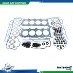 Dnj HGS4217 Mls Cylinder Head Set 09-10 Ford Explorer 4.6L Sohc 24V. Fixed Price $181.44.