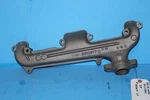 1971-74 Mopar B-c-e Body Small Block Left Side Exhaust Manifold 318 3512077. Fixed Price $175.00.