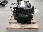 Saab 9-3 Complete Engine 2.0L 4 Cylinder Vin 8TH Digit B207R 2007 2008. Fixed Price $499.44.