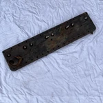 1948 Packard Straight Cylinder Head 388719 327. Fixed Price $194.95.