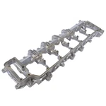Fits Hino J08ET J08CT 7.2L Engine New Camshaft Housing 11103-E0230. Fixed Price $346.00.