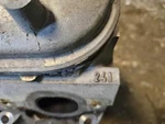 Cylinder Head LS1 Engine Vin 8TH Digit Fits 99-04 Corvette 581324. Fixed Price $125.00.