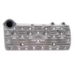 Edelbrock Engine Cylinder Set 1115; Aluminum 65CC Ford Flathead. Fixed Price $1023.01.
