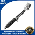 New Power Steering Rack & Pinion Assembly For Audi A4 2002 2003 2004 2005 2006. Fixed Price $157.99.