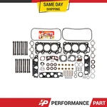 Head Gasket Bolts Set For 99-01 Honda Odyssey 3.5 Sohc 24V J35A1. Fixed Price $140.99.