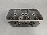 Very Nice Original Genuine Porsche 356B 356C Cylinder Head 1600 Normal Nla #52. Fixed Price $500.00.
