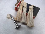 Mercedes W121 W120 190B 180A M121 Engine Intake Valve Original. Fixed Price $87.61.
