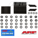 Arp 154-5608 Chromoly 4-BOLT Main Stud Kit Ford Small Block. Fixed Price $157.60.