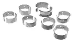 Engine Crankshaft Main Bearing Set-vin: H, Sohc, Code: L24E, 12 Valves. Fixed Price $52.57.