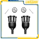 Pair Front Lower Ball Joints For 2009 - 2012 Honda Accord Crosstour Acura Tsx. Fixed Price $33.59.