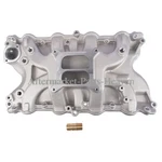Intake Manifold Ford 429-460 Edelbrock 2166 Performer 1968-1972 Am Part. Fixed Price $266.00.