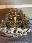 Nissan 350Z G35 VQ35DE Non-rev-up Right Passenger Side Cylinder Head Oem Used. Fixed Price $77.00.