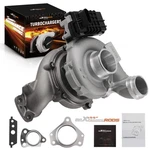 Turbo For Mercedes-benz R350 3.0L OM642 Diesel Engine 2010-2012 777318-5002S. Fixed Price $323.99.
